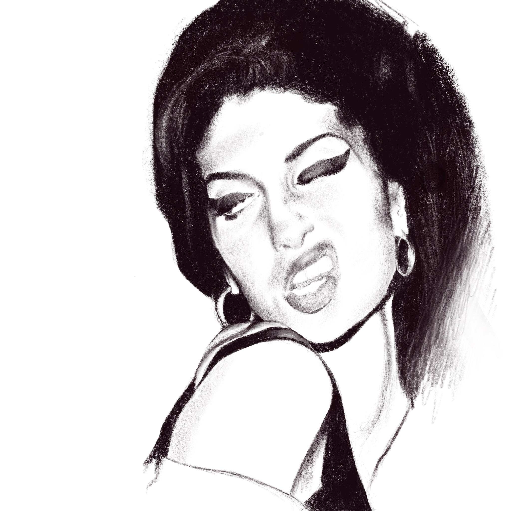 Amy Winehouse