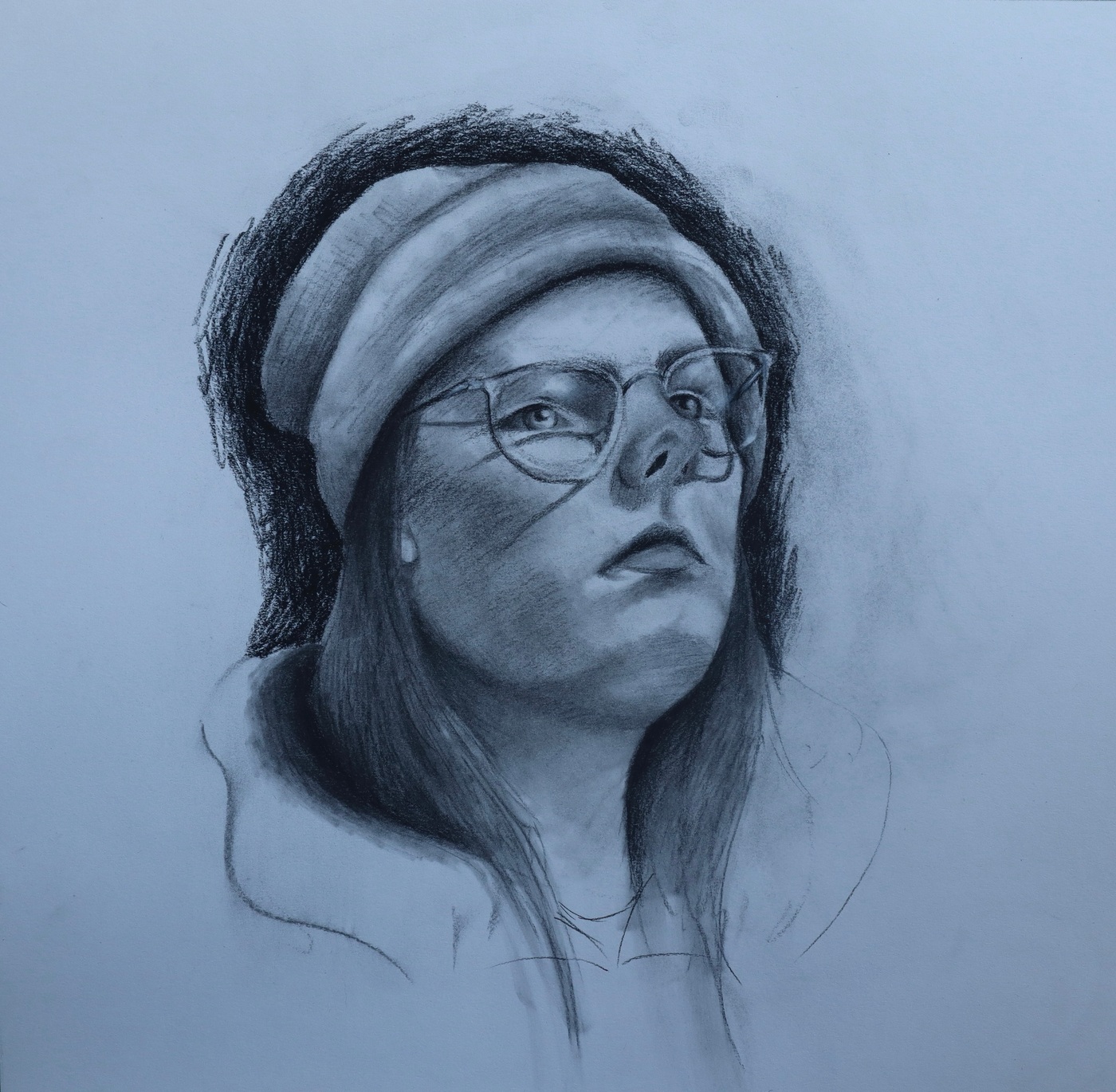 Girl Portrait