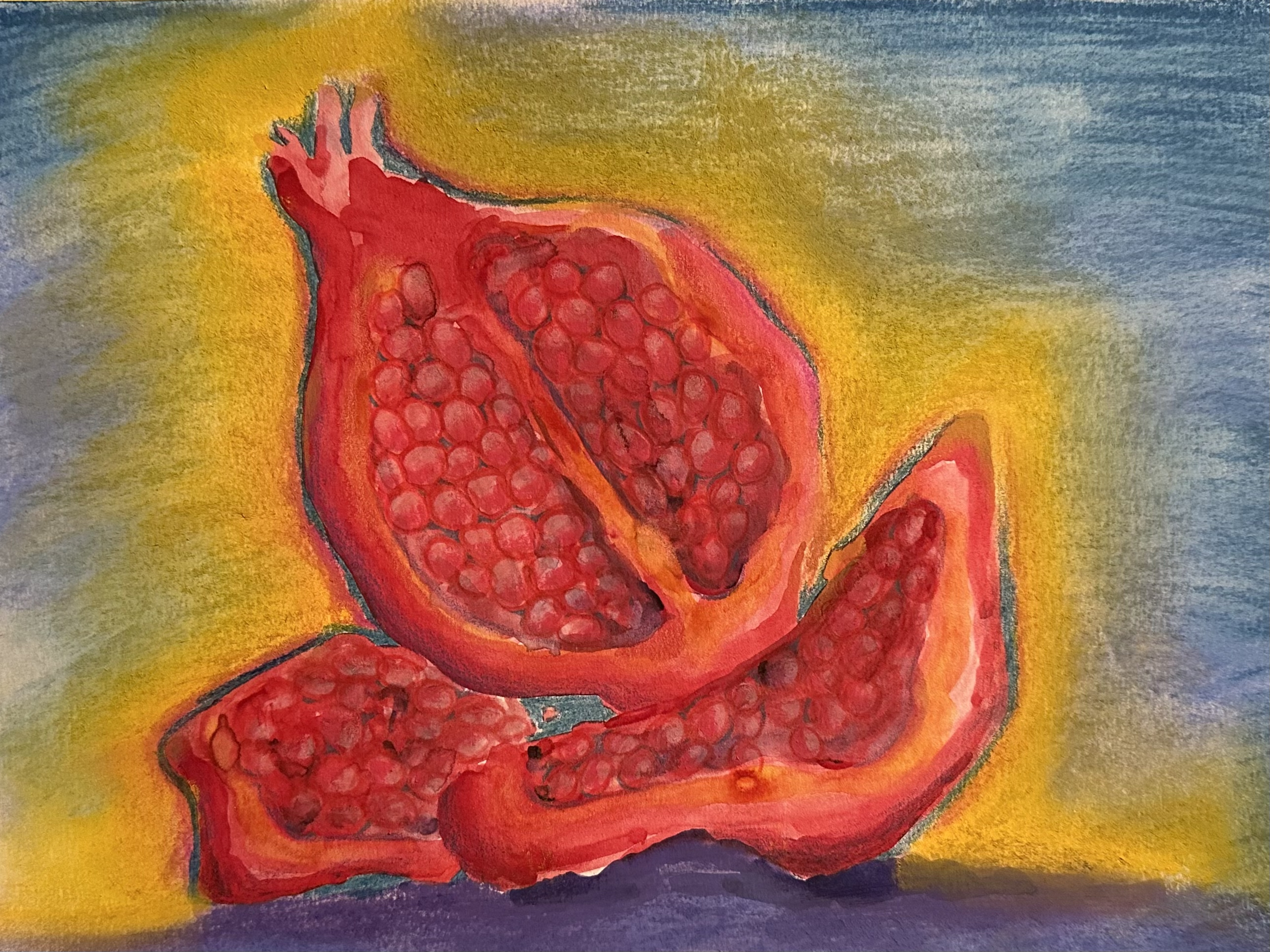 Pomegranate