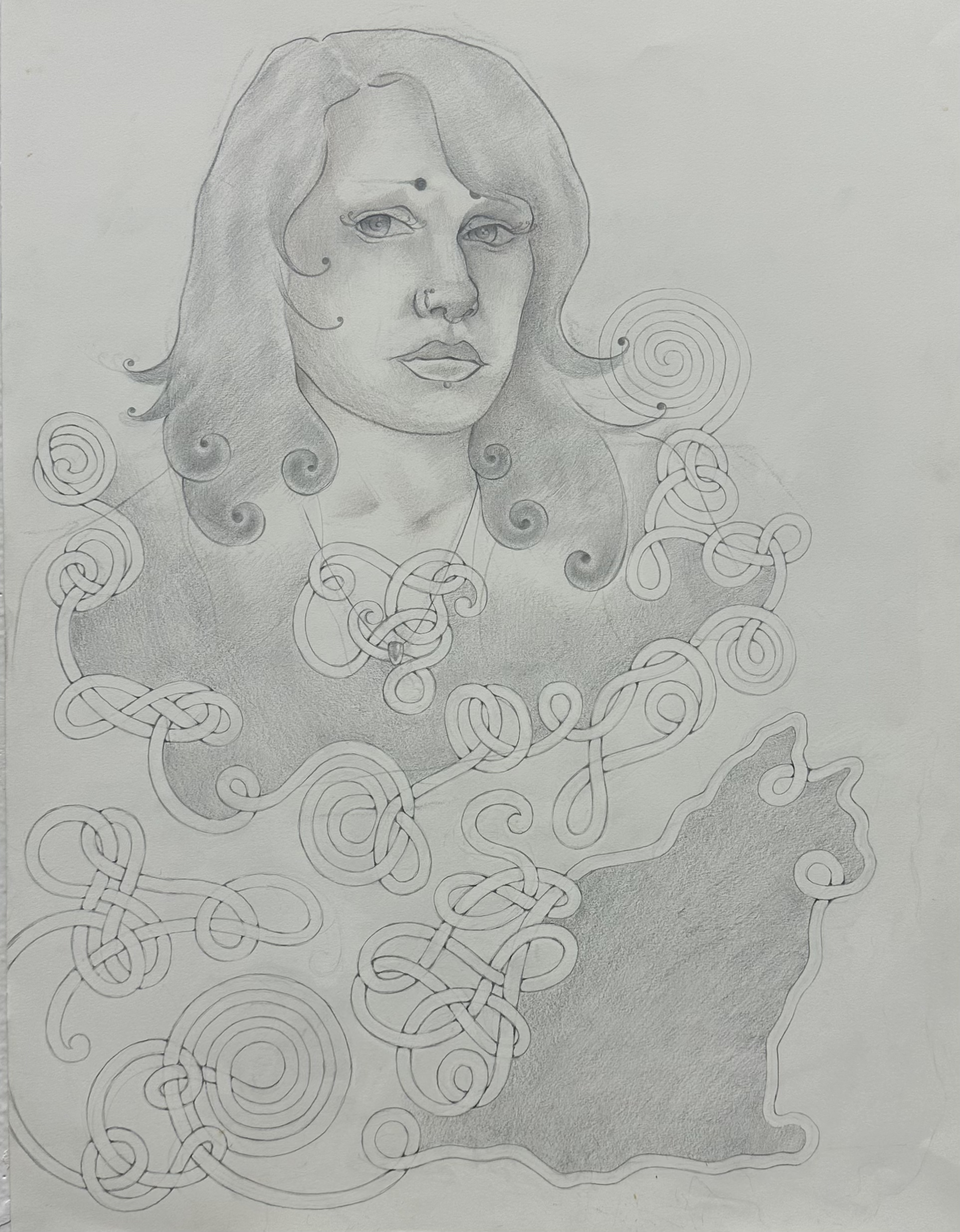 Self Portrait