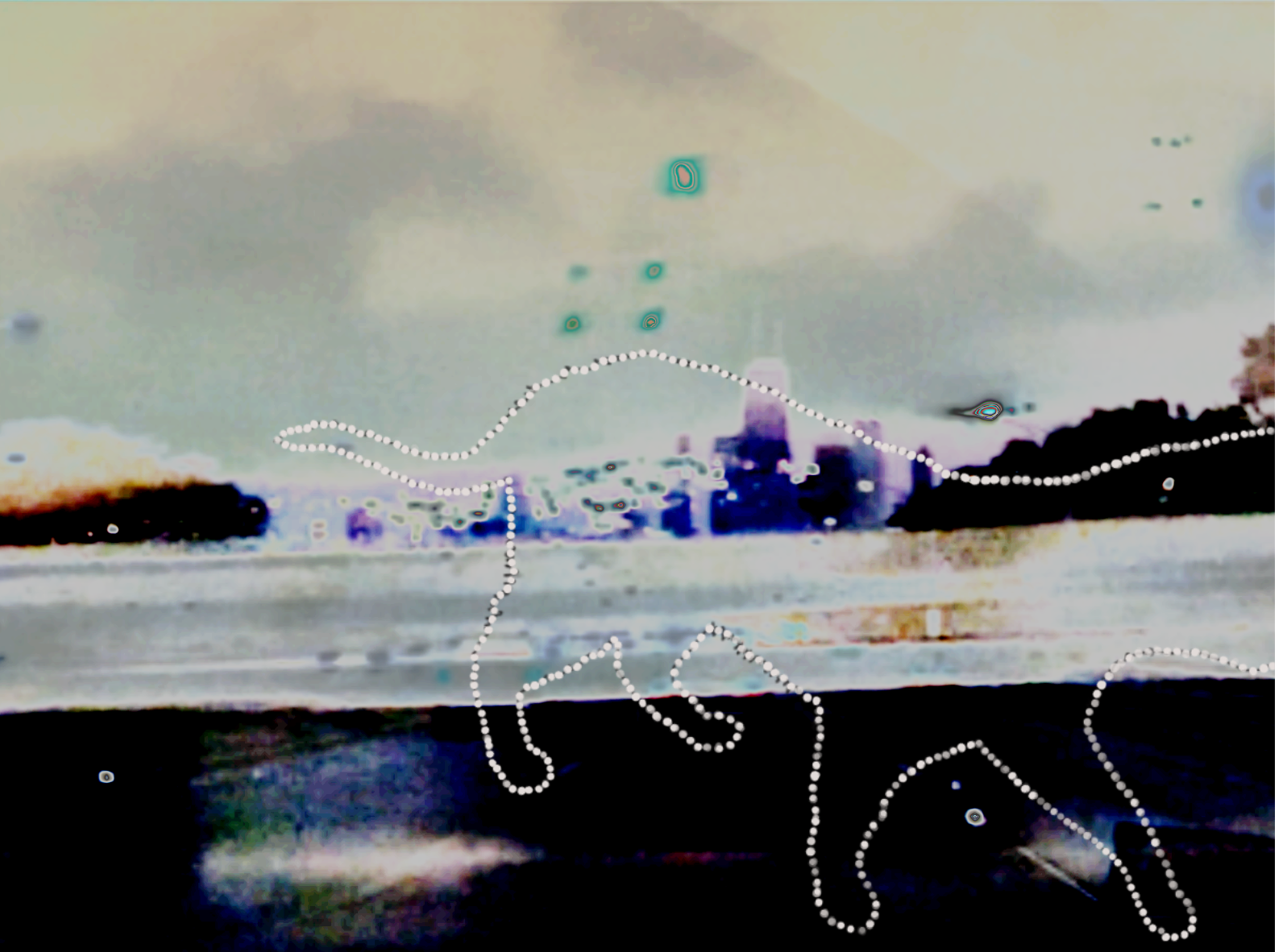 Spacetime